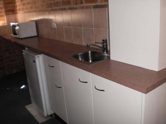 Lake Haven Motor Inn Gorokan Номер фото